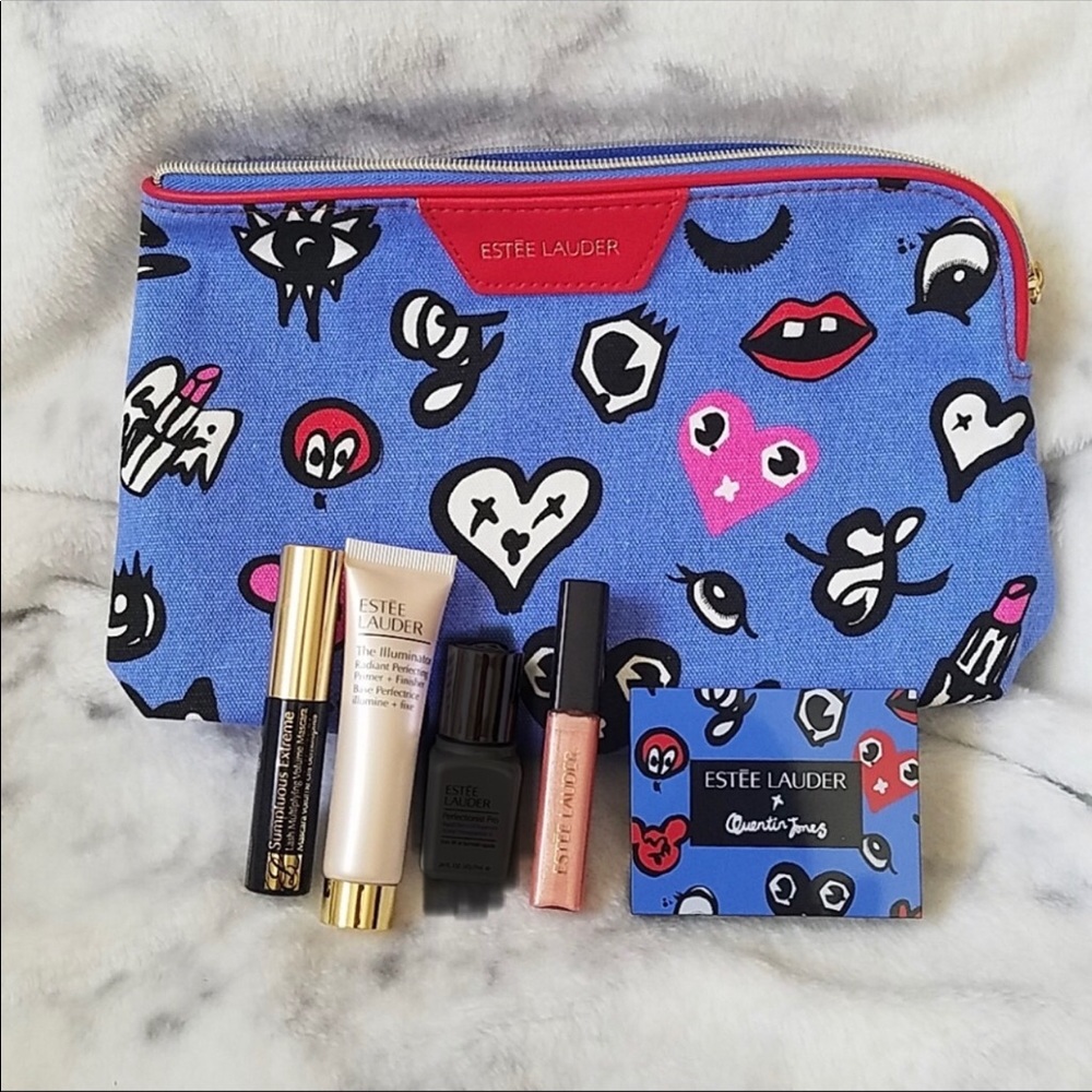 Estee Lauder bundle